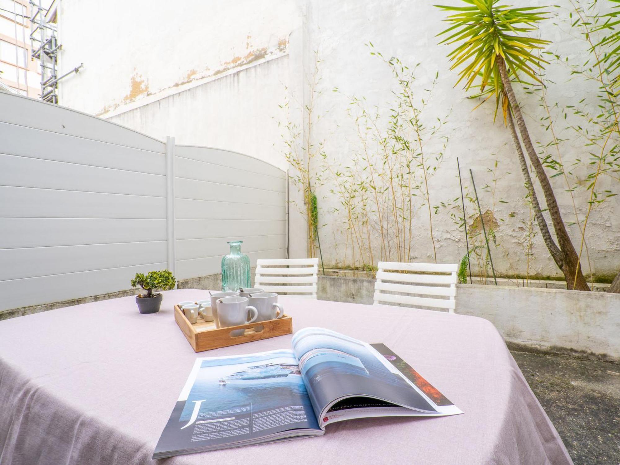 Apartment Legallais By Interhome Arcachon Exterior foto